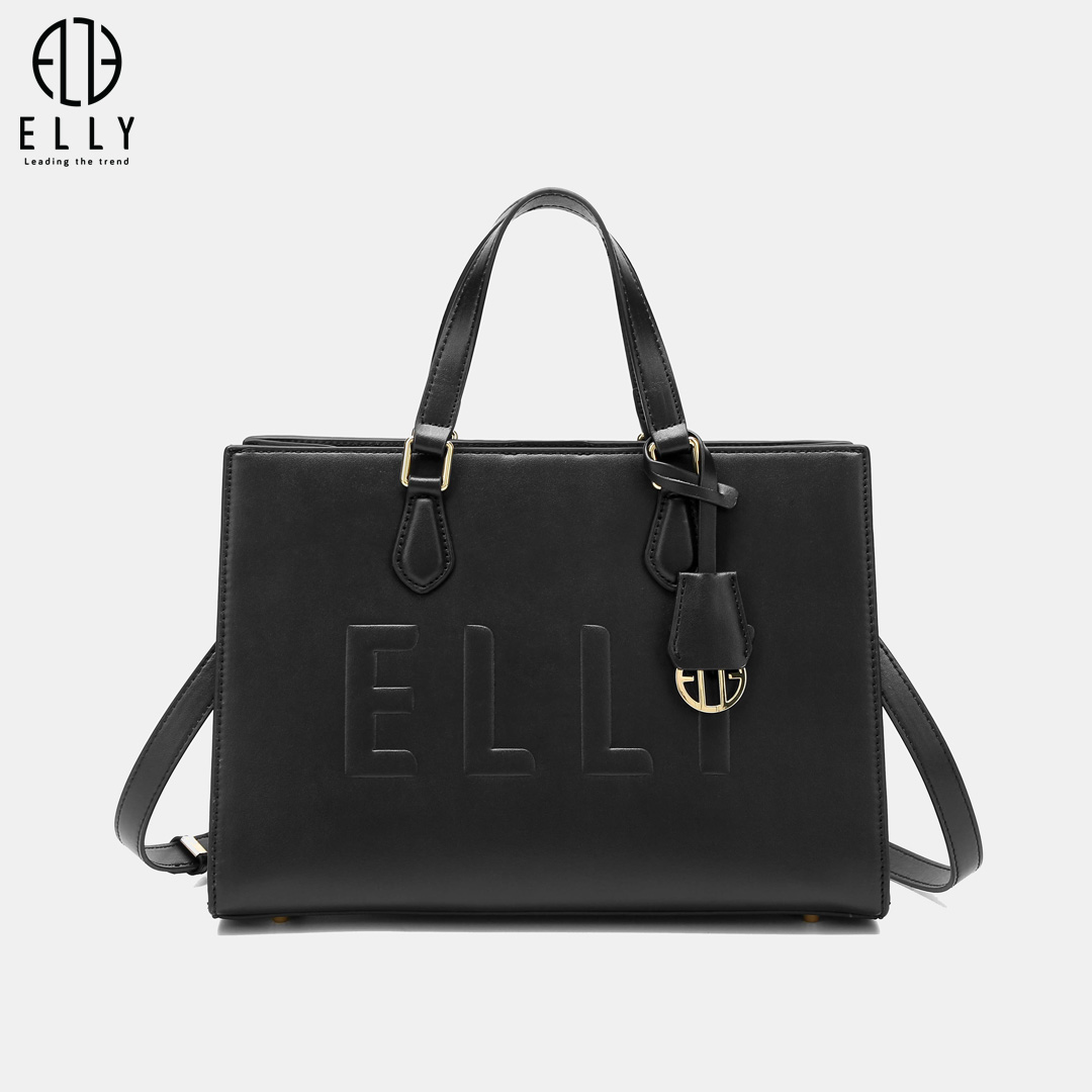 Túi xách nữ cao cấp da thật ELLY - ET168