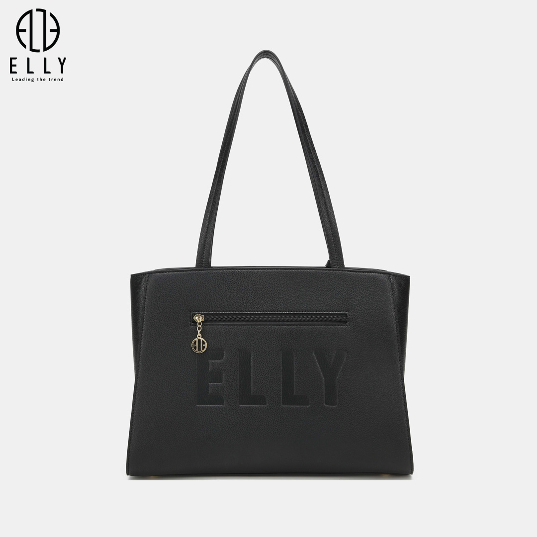 Túi xách nữ cao cấp da thật ELLY - ET169