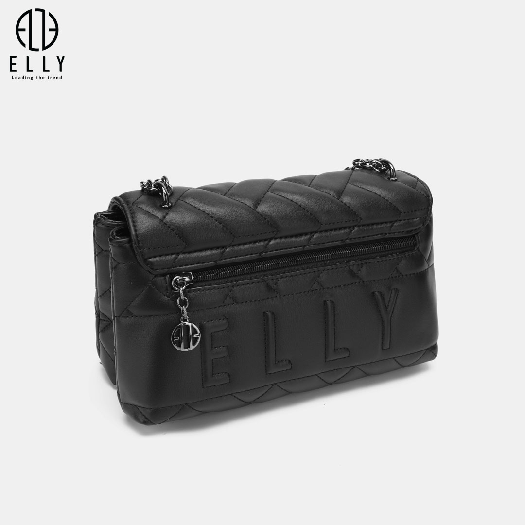 Túi xách nữ cao cấp da thật ELLY - ET171