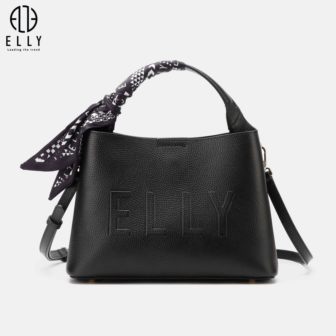 Túi xách nữ cao cấp da thật ELLY - ET173