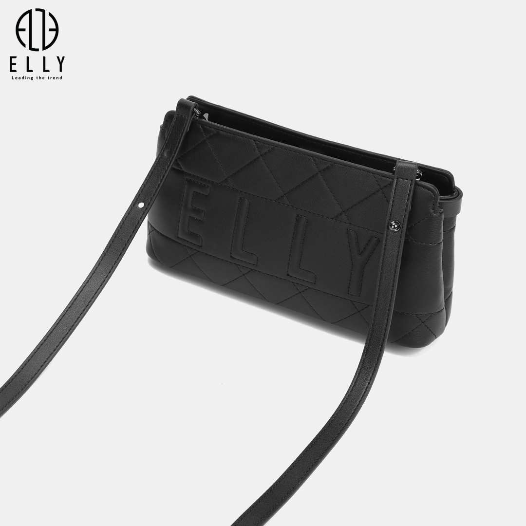 Túi xách nữ cao cấp da thật ELLY - ET184