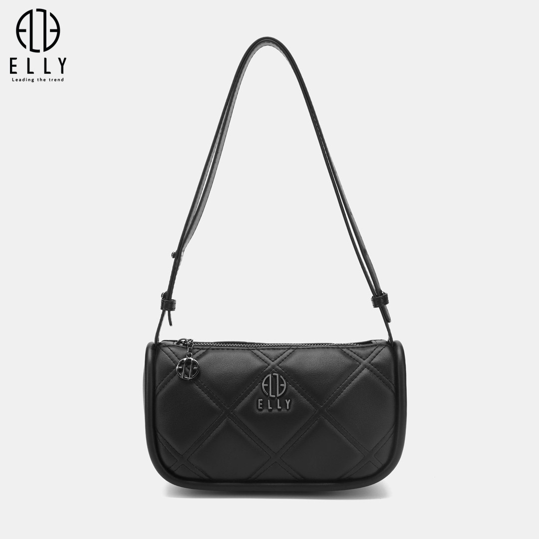 Túi xách nữ cao cấp da thật ELLY - ET185