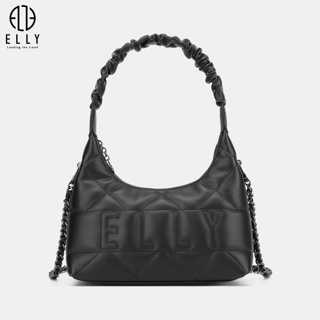 Túi xách nữ cao cấp da thật ELLY - ET186