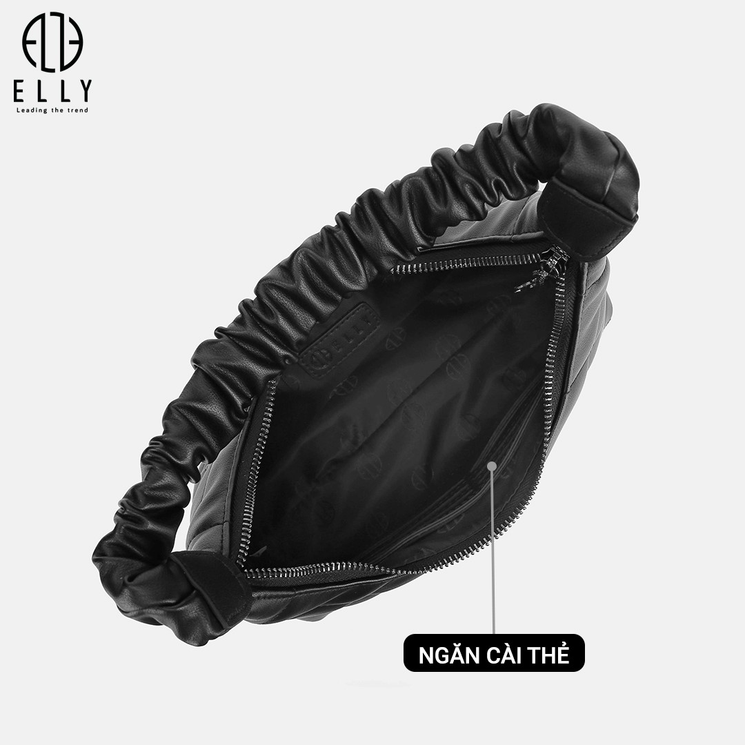Túi xách nữ cao cấp da thật ELLY - ET186