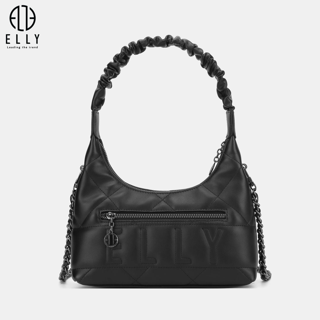Túi xách nữ cao cấp da thật ELLY - ET186