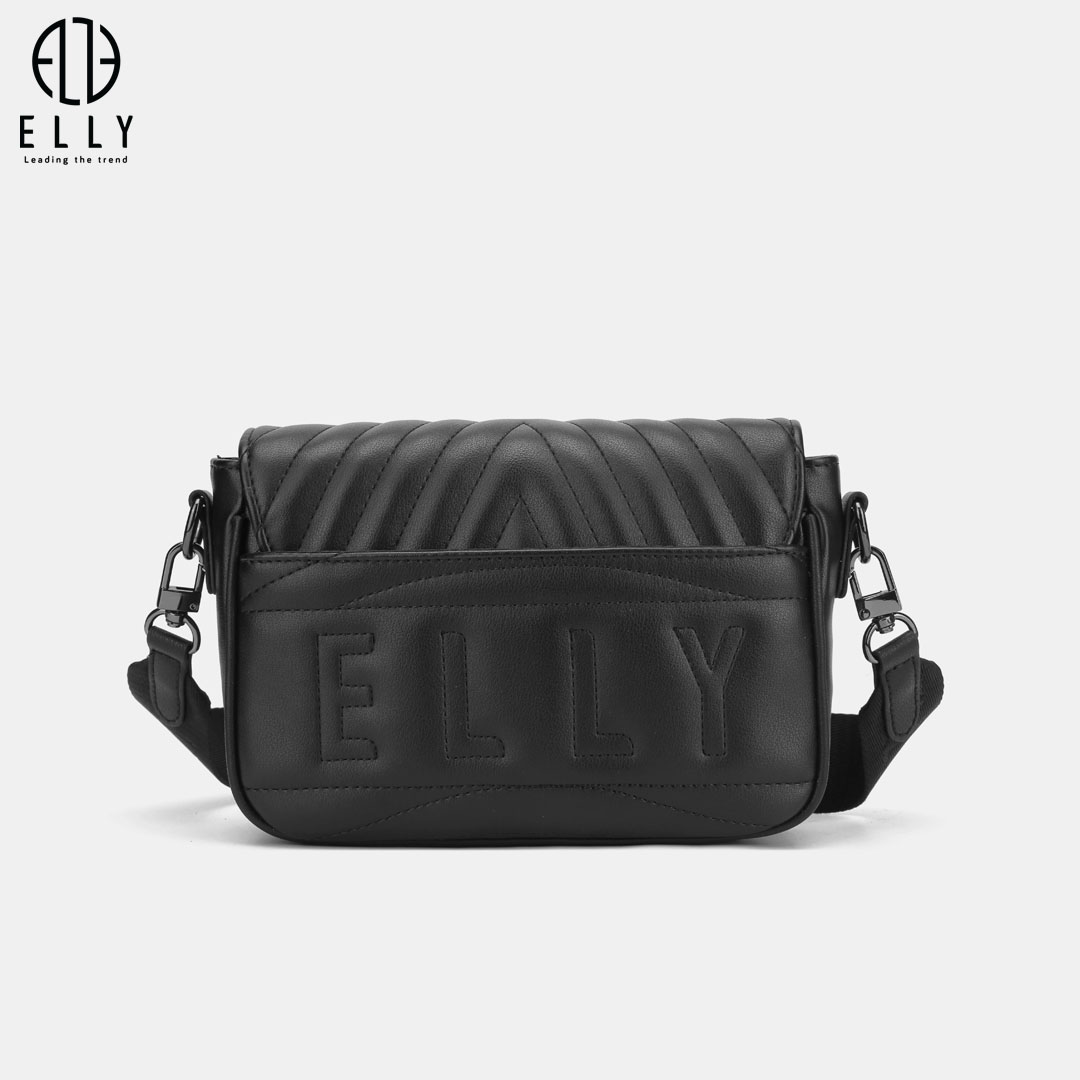 Túi xách nữ cao cấp da thật ELLY - ET189
