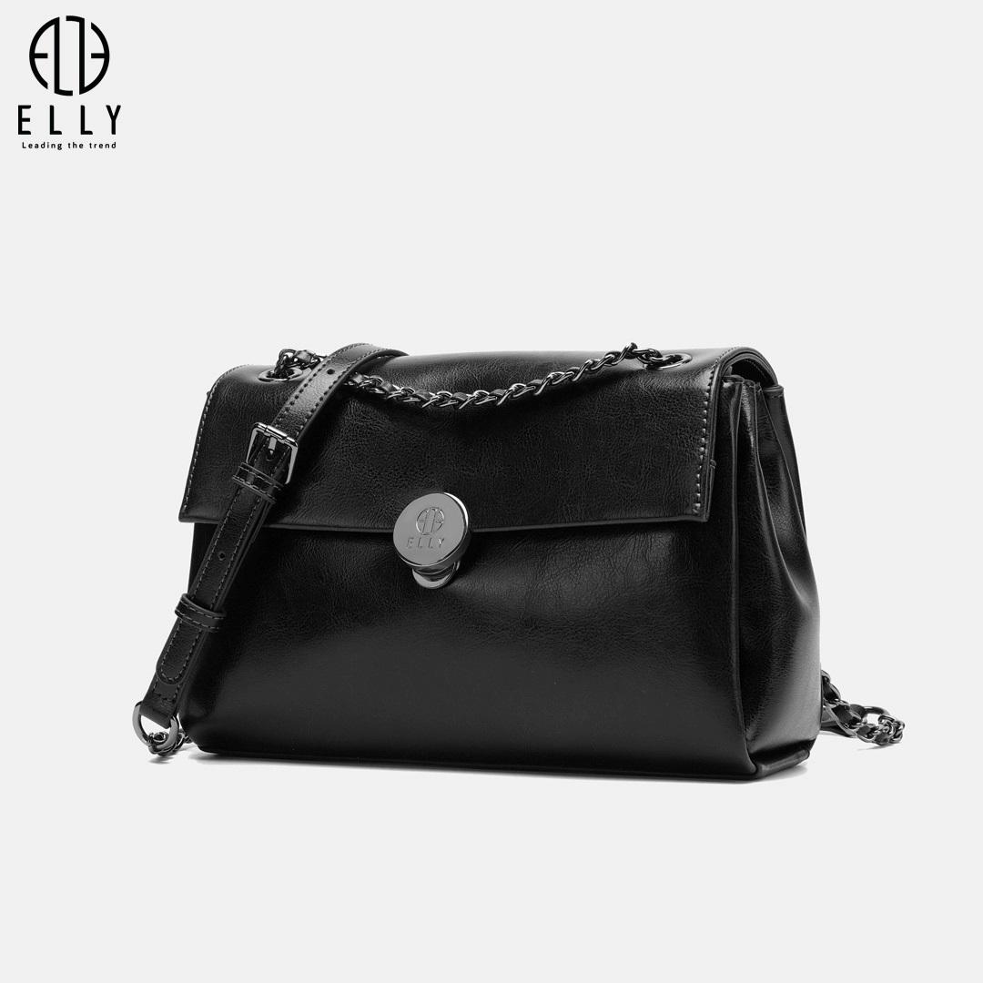 Túi xách nữ cao cấp da thật ELLY - ET193
