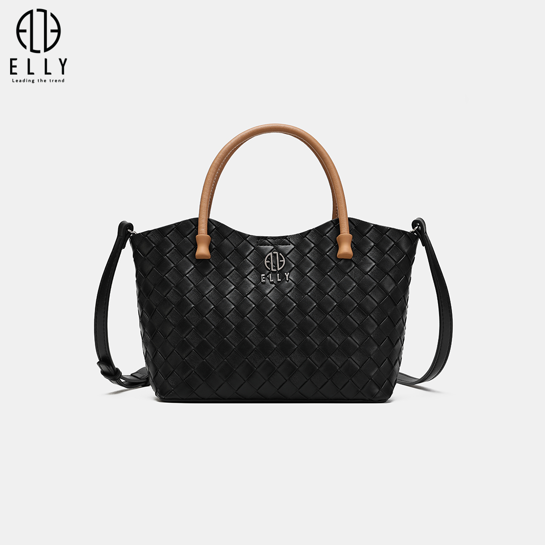 Túi xách nữ cao cấp da thật ELLY - ET205