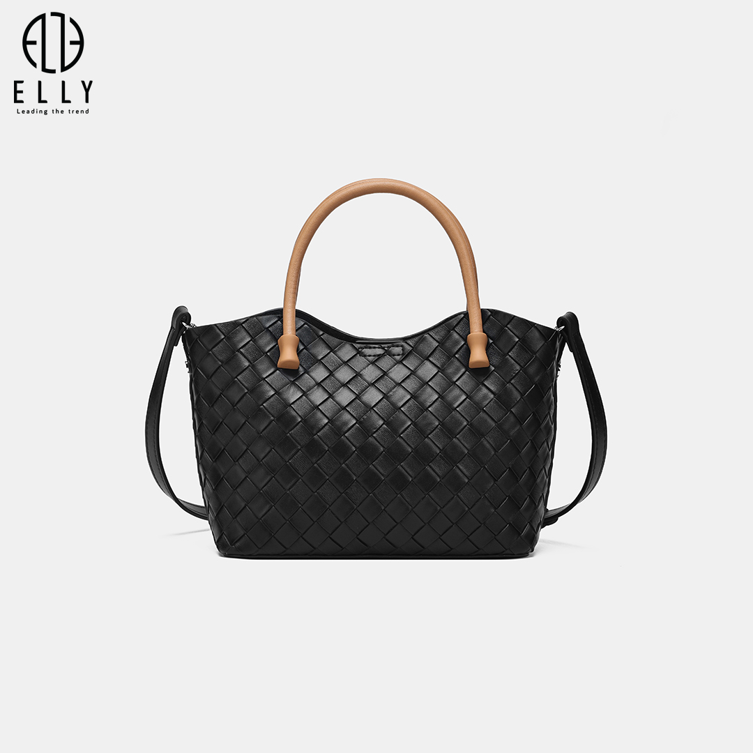 Túi xách nữ cao cấp da thật ELLY - ET205