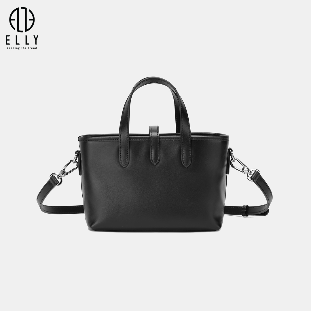 Túi xách nữ cao cấp da thật ELLY - ET207