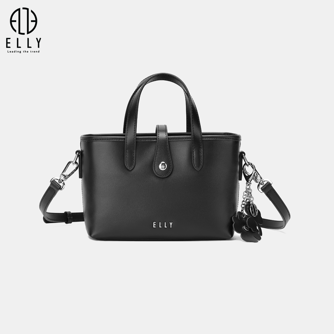 Túi xách nữ cao cấp da thật ELLY - ET207