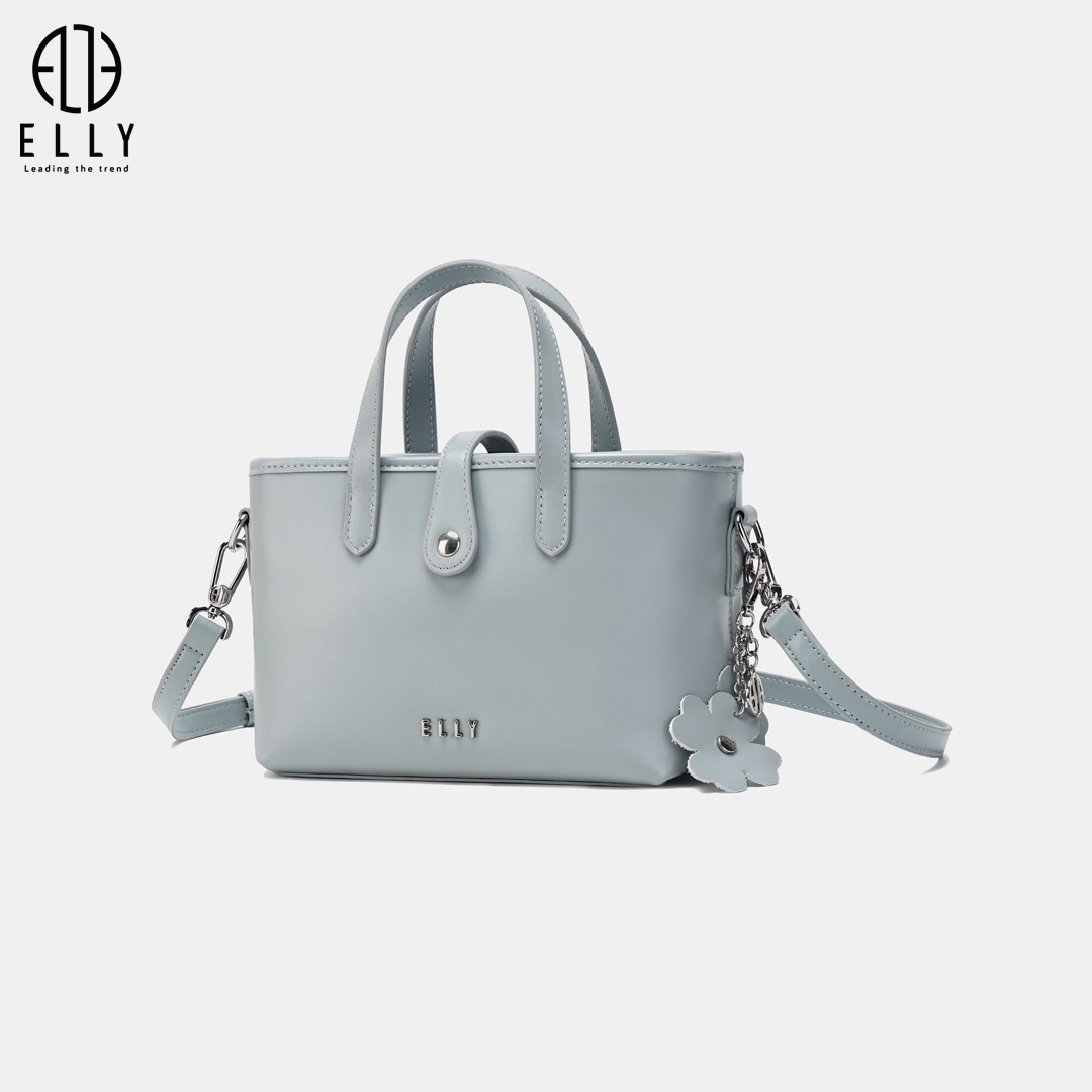 Túi xách nữ cao cấp da thật ELLY - ET207