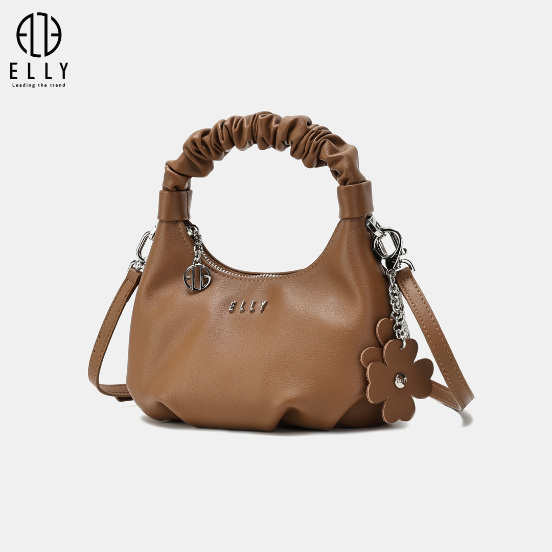 Túi xách nữ cao cấp da thật ELLY - ET208