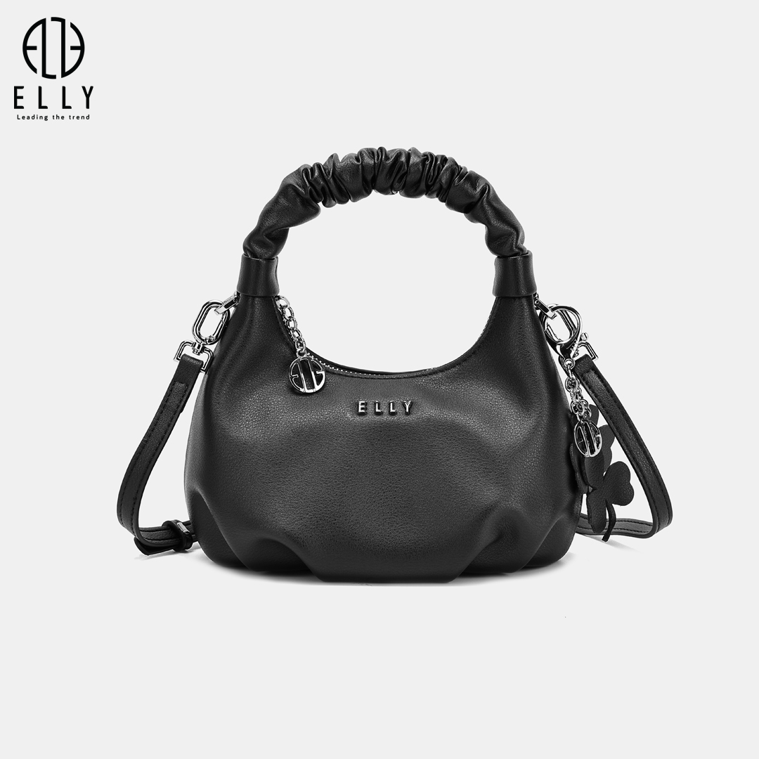 Túi xách nữ cao cấp da thật ELLY - ET208