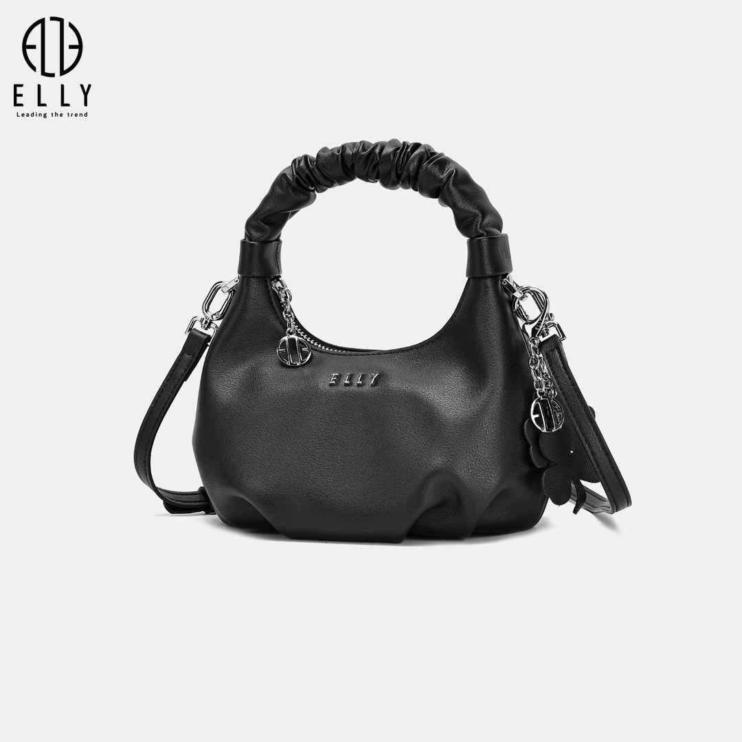 Túi xách nữ cao cấp da thật ELLY - ET208