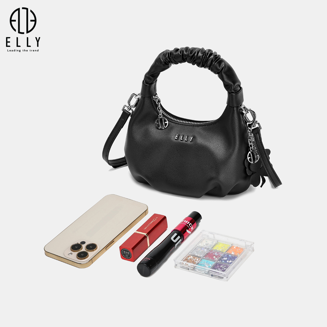 Túi xách nữ cao cấp da thật ELLY - ET208
