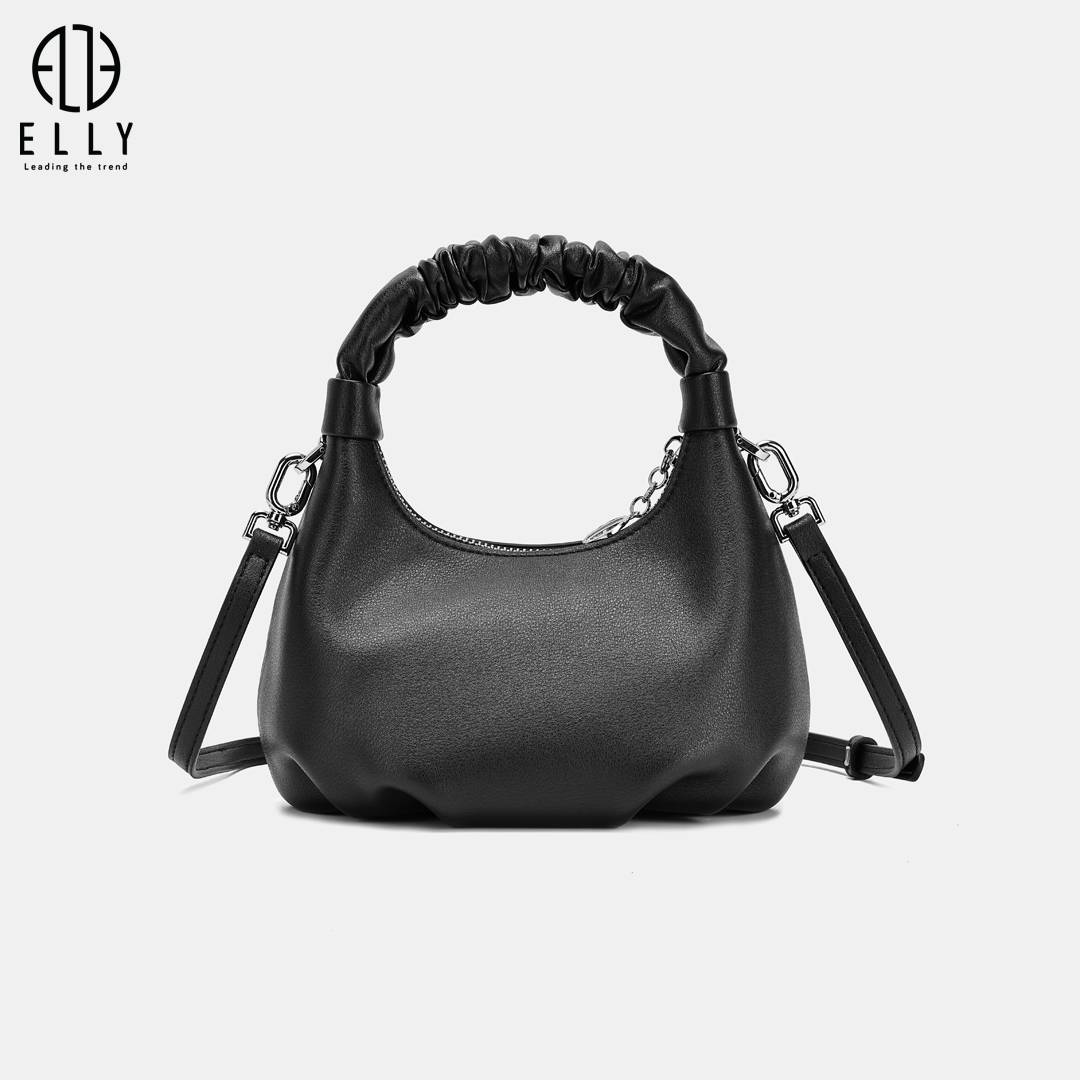 Túi xách nữ cao cấp da thật ELLY - ET208
