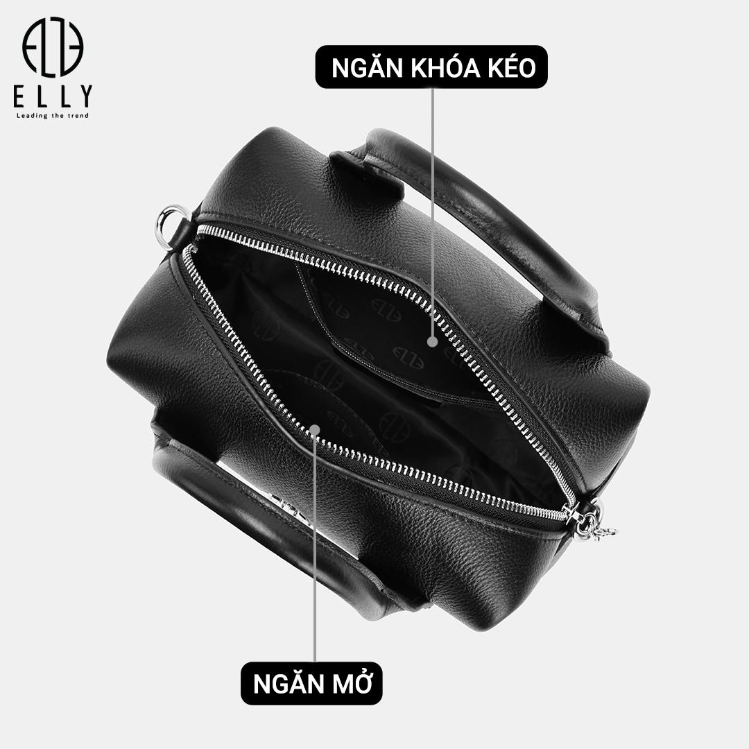 Túi xách nữ cao cấp da thật ELLY - ET210