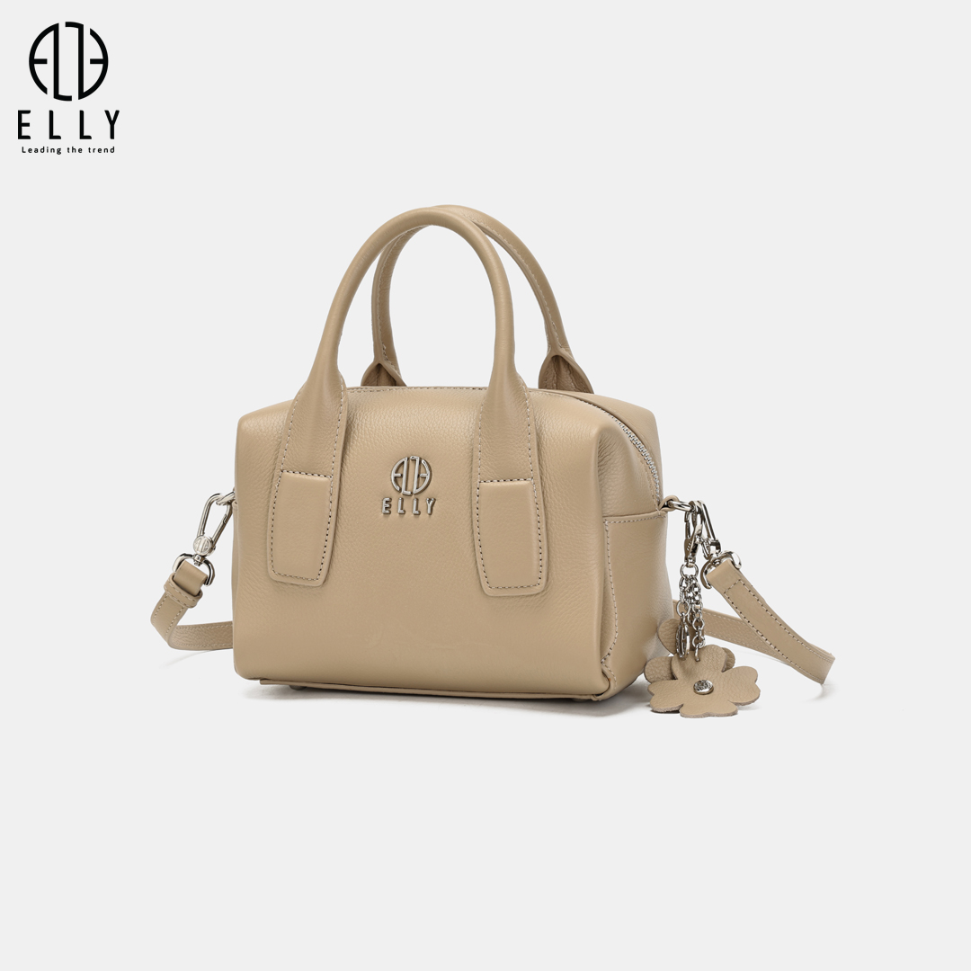 Túi xách nữ cao cấp da thật ELLY - ET210