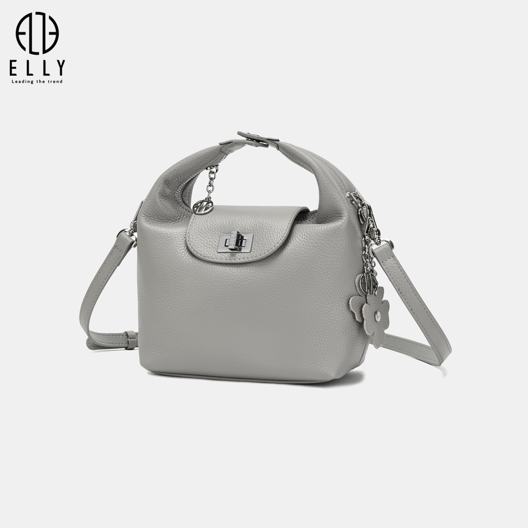 Túi xách nữ cao cấp da thật ELLY - ET211