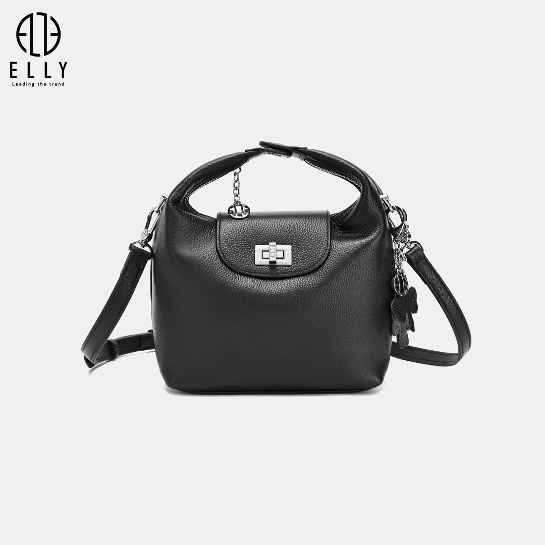 Túi xách nữ cao cấp da thật ELLY - ET211