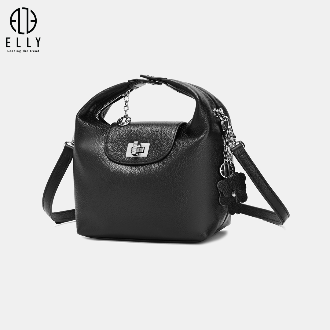 Túi xách nữ cao cấp da thật ELLY - ET211