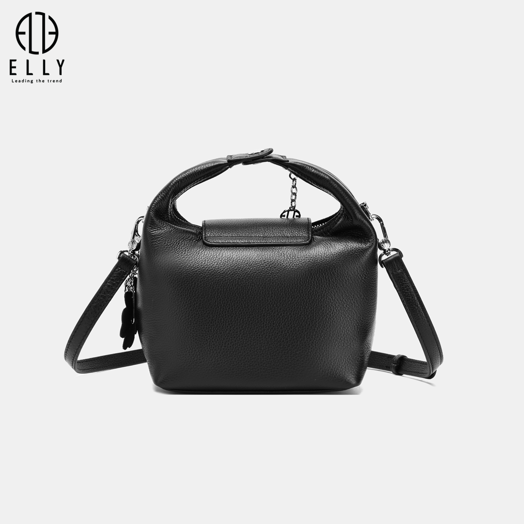 Túi xách nữ cao cấp da thật ELLY - ET211