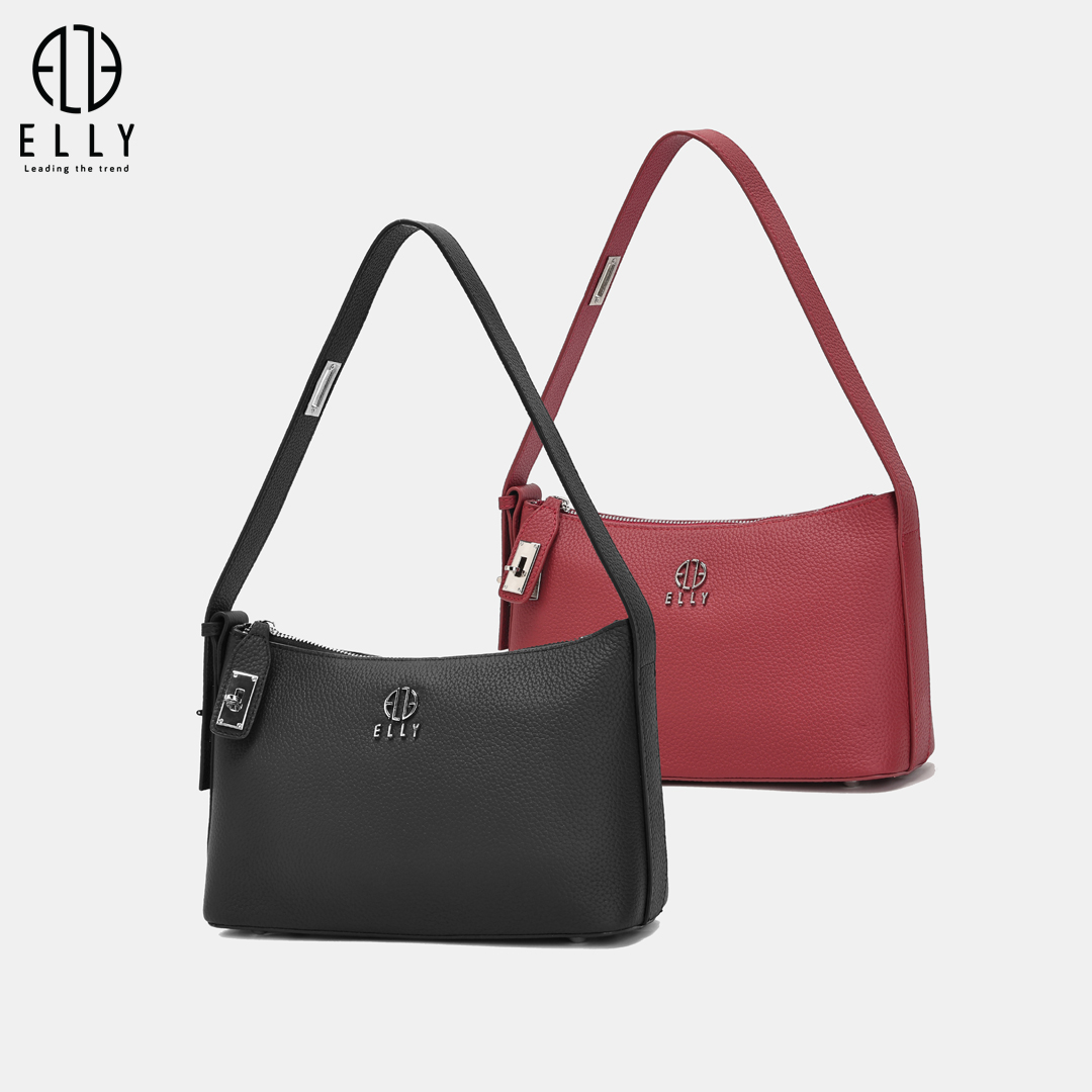 Túi xách nữ cao cấp da thật ELLY - ET212
