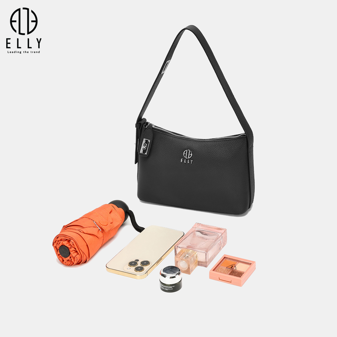 Túi xách nữ cao cấp da thật ELLY - ET212