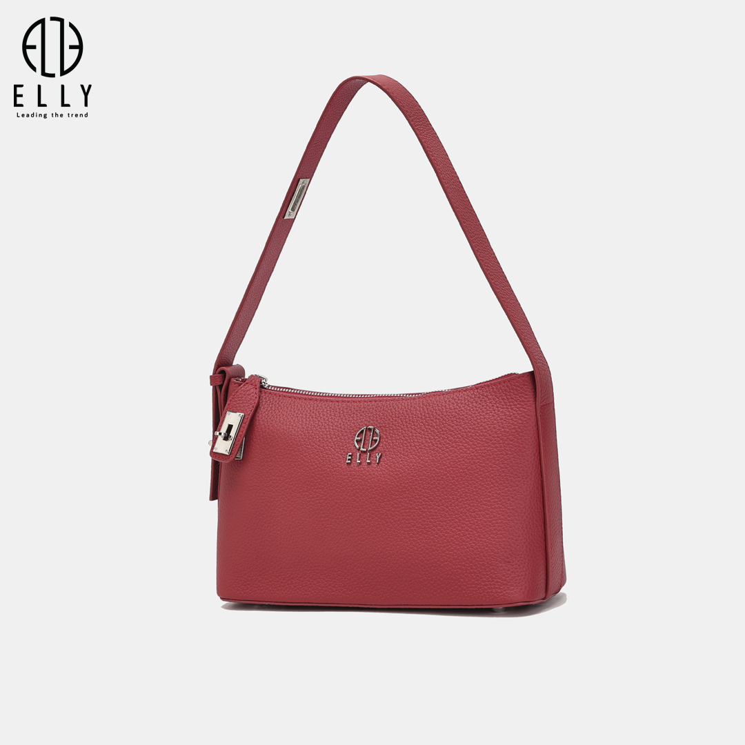 Túi xách nữ cao cấp da thật ELLY - ET212