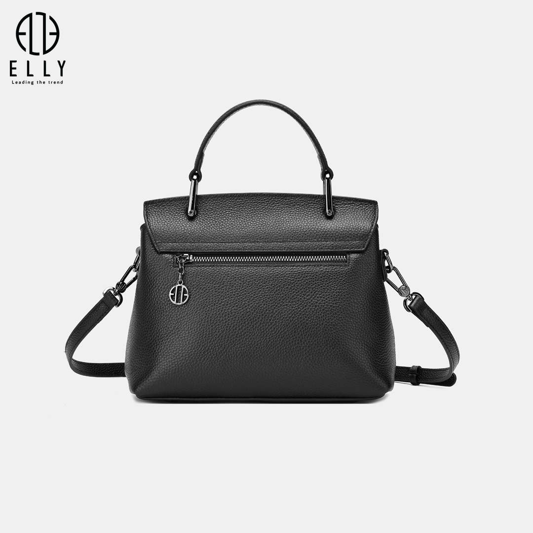Túi xách nữ cao cấp da thật ELLY - ET213