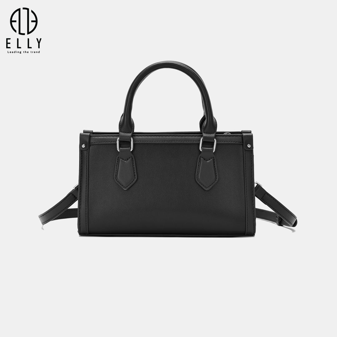 Túi xách nữ cao cấp Da thật ELLY - ET214