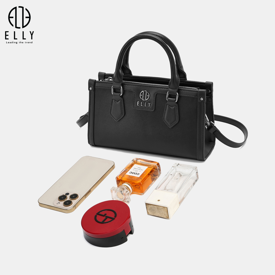 Túi xách nữ cao cấp Da thật ELLY - ET214