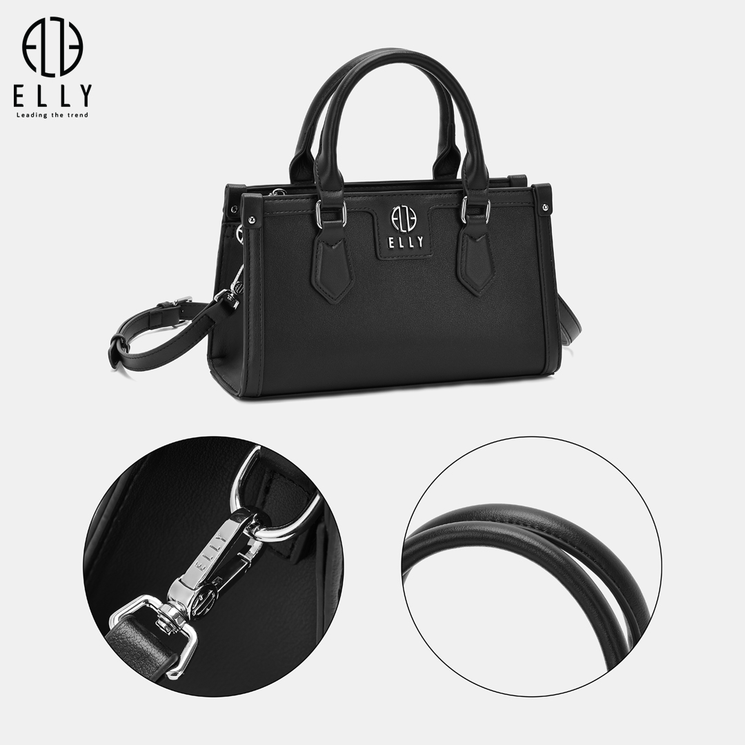Túi xách nữ cao cấp Da thật ELLY - ET214