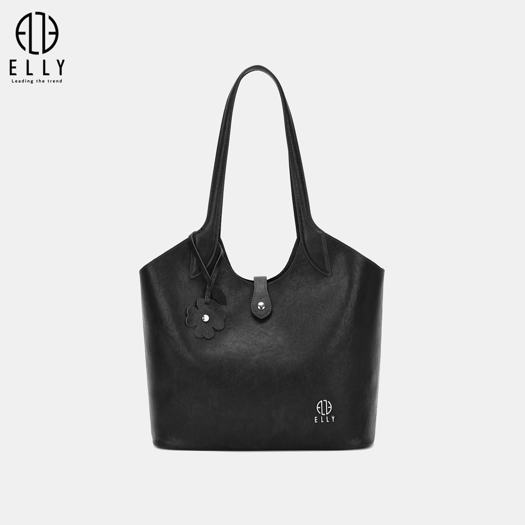 Túi xách nữ cao cấp Da thật ELLY - ET220