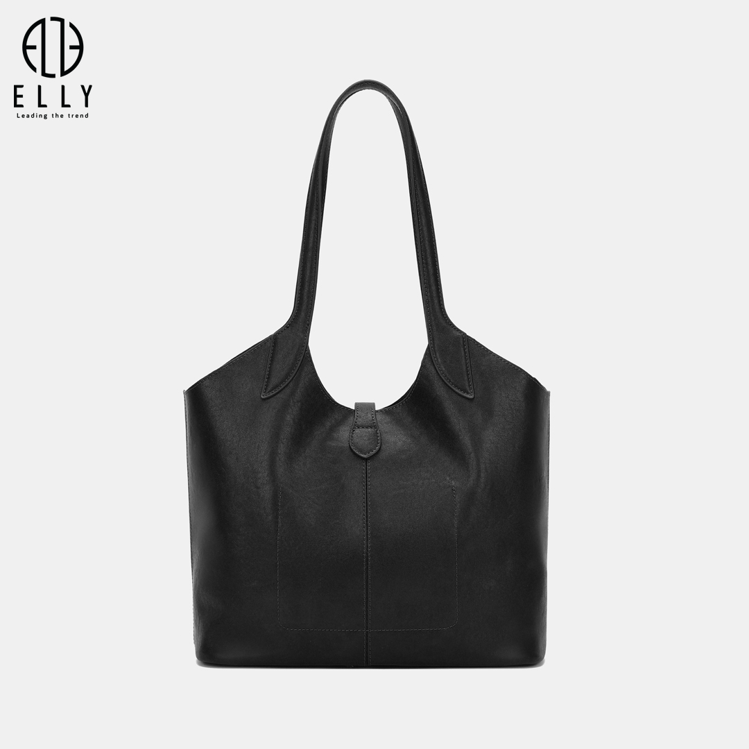 Túi xách nữ cao cấp Da thật ELLY - ET220