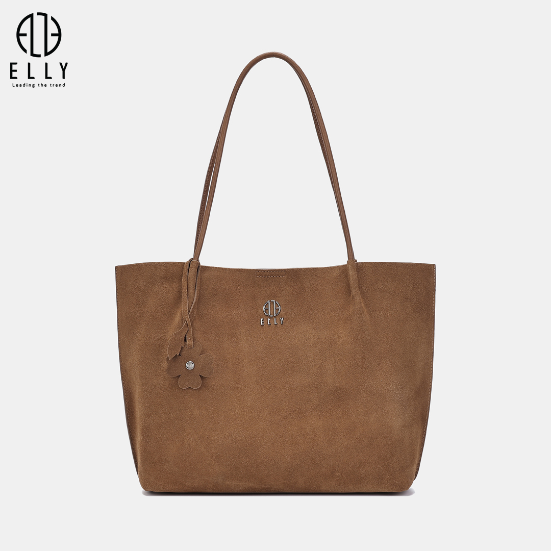 Túi xách nữ cao cấp Da thật ELLY - ET226