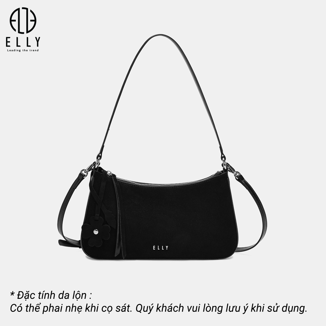 Túi xách nữ cao cấp da thật ELLY - ET232