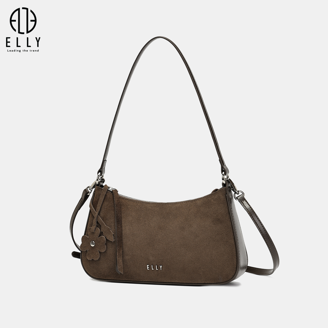 Túi xách nữ cao cấp da thật ELLY - ET232