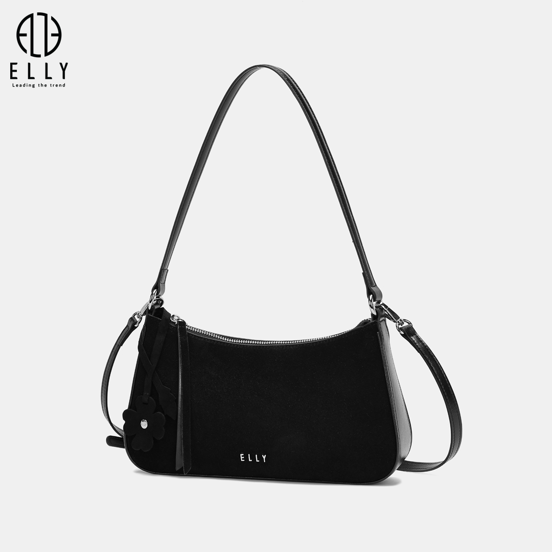 Túi xách nữ cao cấp da thật ELLY - ET232
