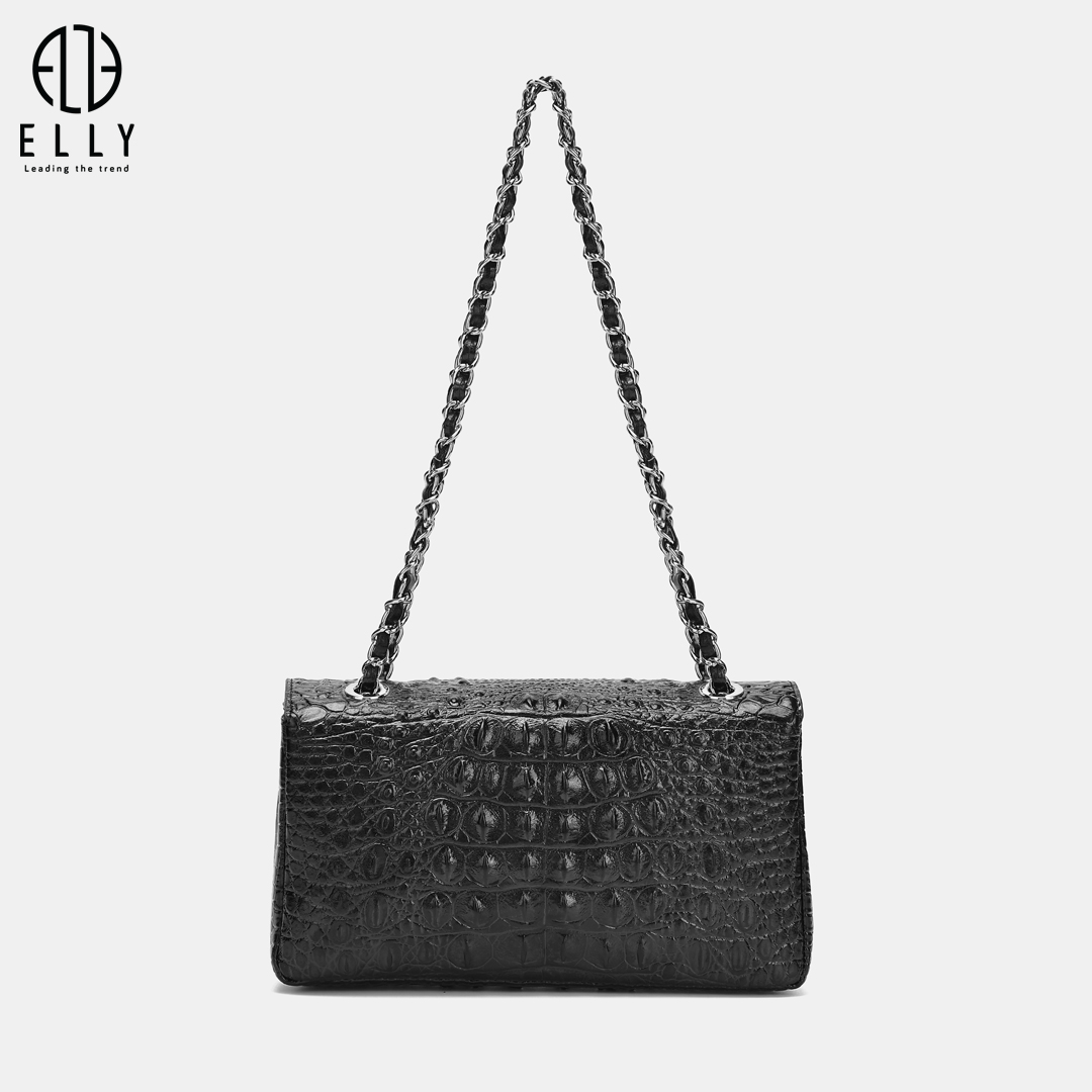 Túi xách nữ cao cấp da thật ELLY - ET97