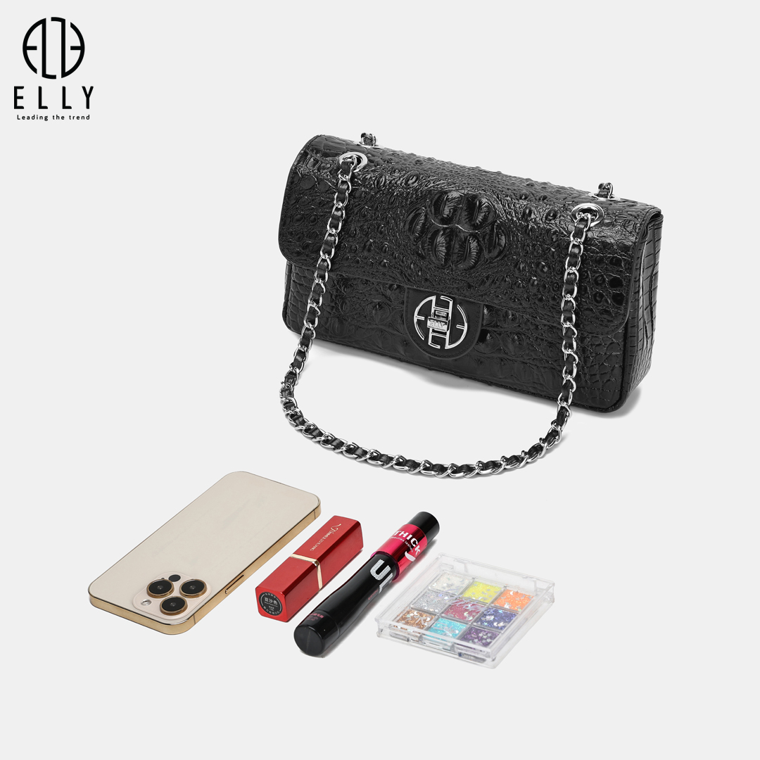 Túi xách nữ cao cấp da thật ELLY - ET97