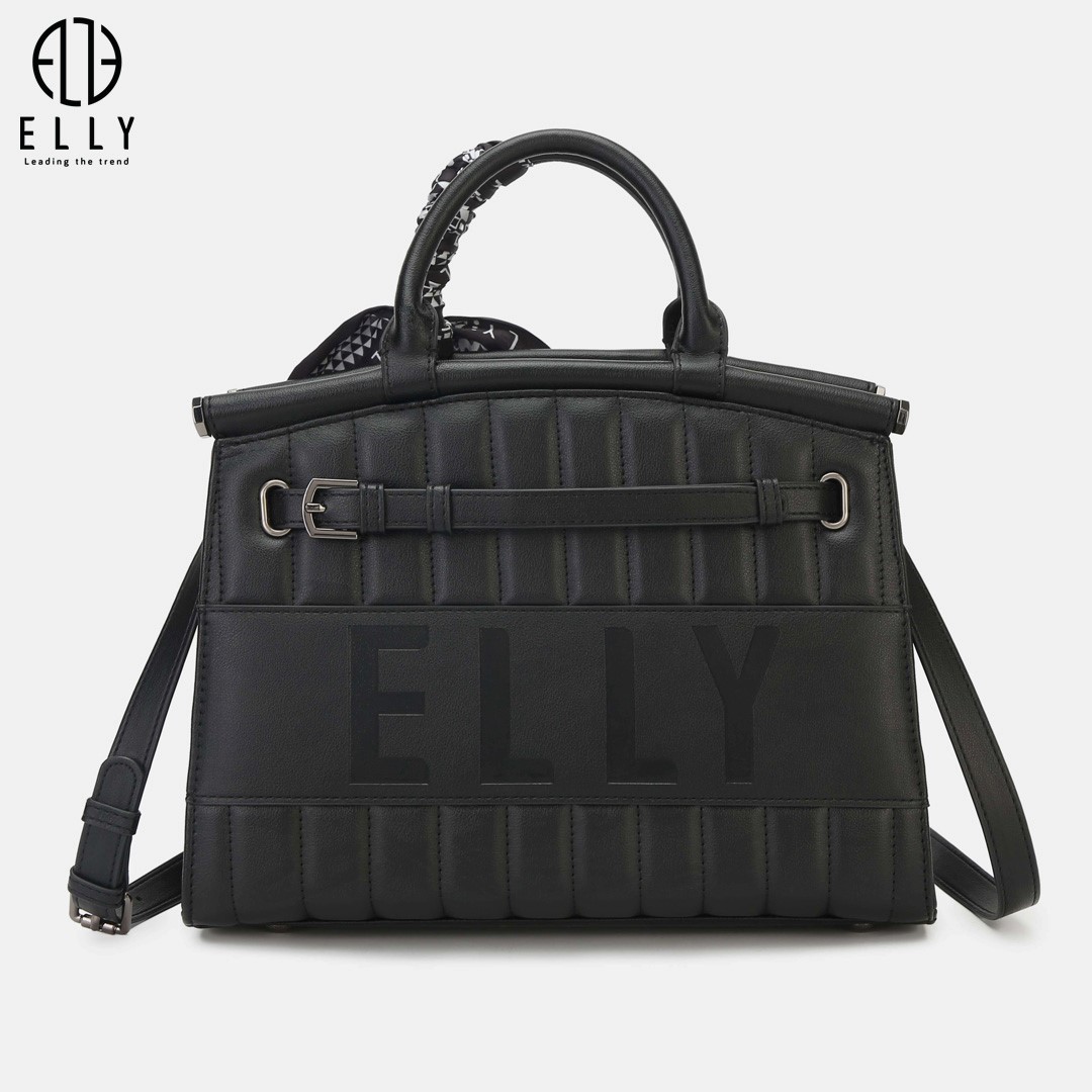 Túi xách nữ cao cấp da thật ELLY - ET181