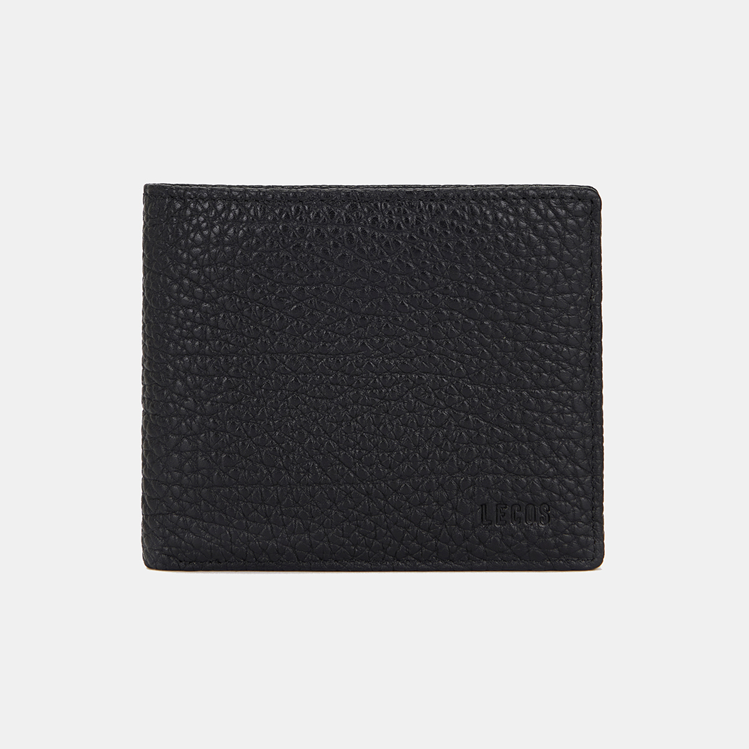 Ví nam cao cấp da thật LECOS - LV17
