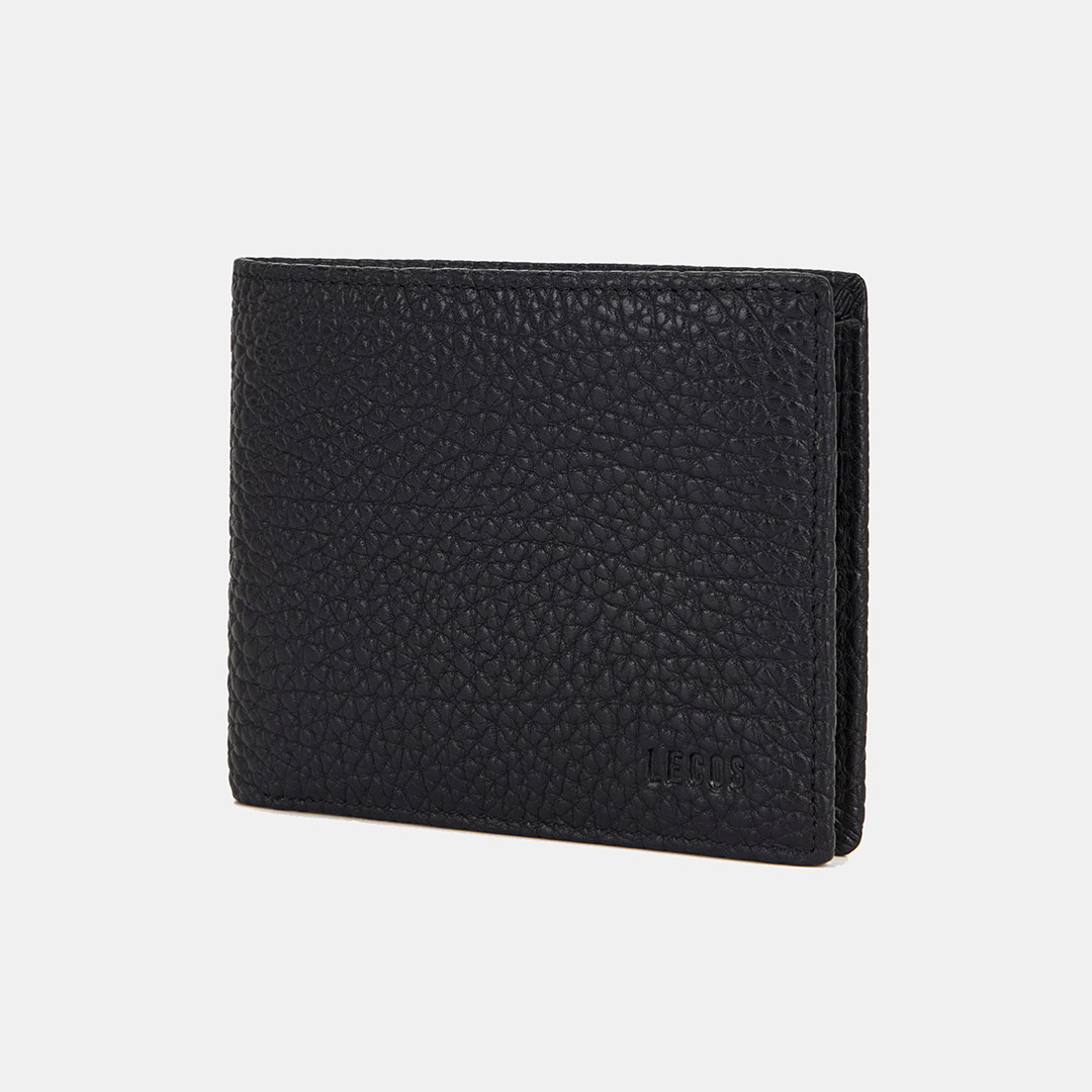 Ví nam cao cấp da thật LECOS - LV17