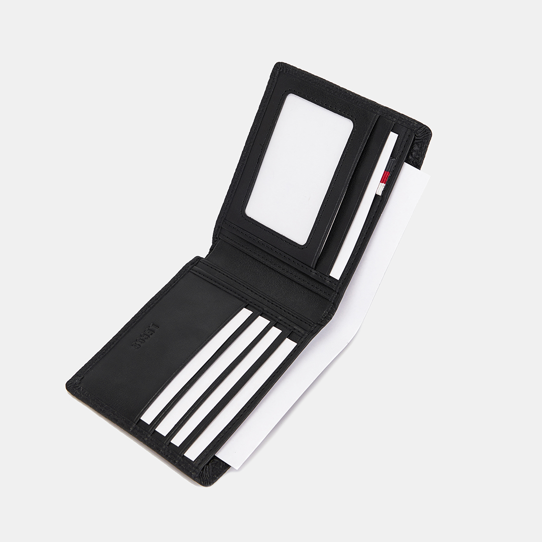 Ví nam cao cấp da thật LECOS - LV17