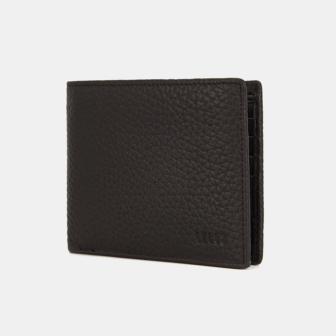 Ví nam cao cấp da thật LECOS - LV17
