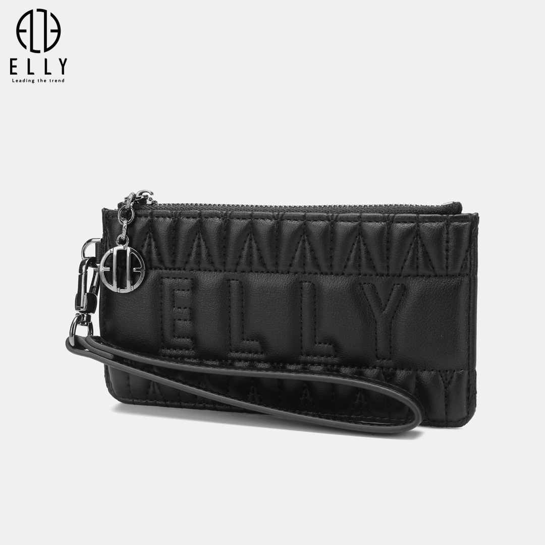 Ví nữ cao cấp da thật ELLY - EV101