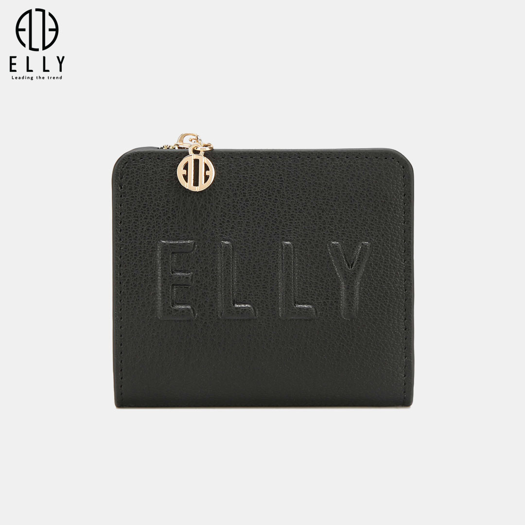 Ví nữ cao cấp da thật ELLY - EV88