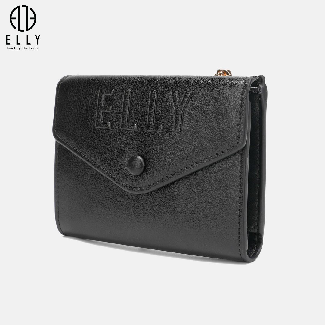 Ví nữ cao cấp da thật ELLY - EV90